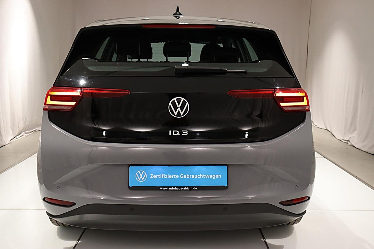 Volkswagen ID.3 - Bild 5