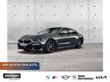 BMW 840i M Sport Leder Laser Pano Harman Kardon - BMW 840 Benzin Gebrauchtwagen