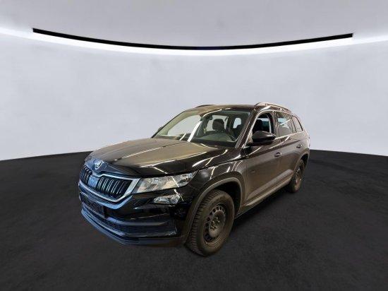 Skoda Kodiaq 2.0TDI DSG LED*NAVI*AHK*PDC