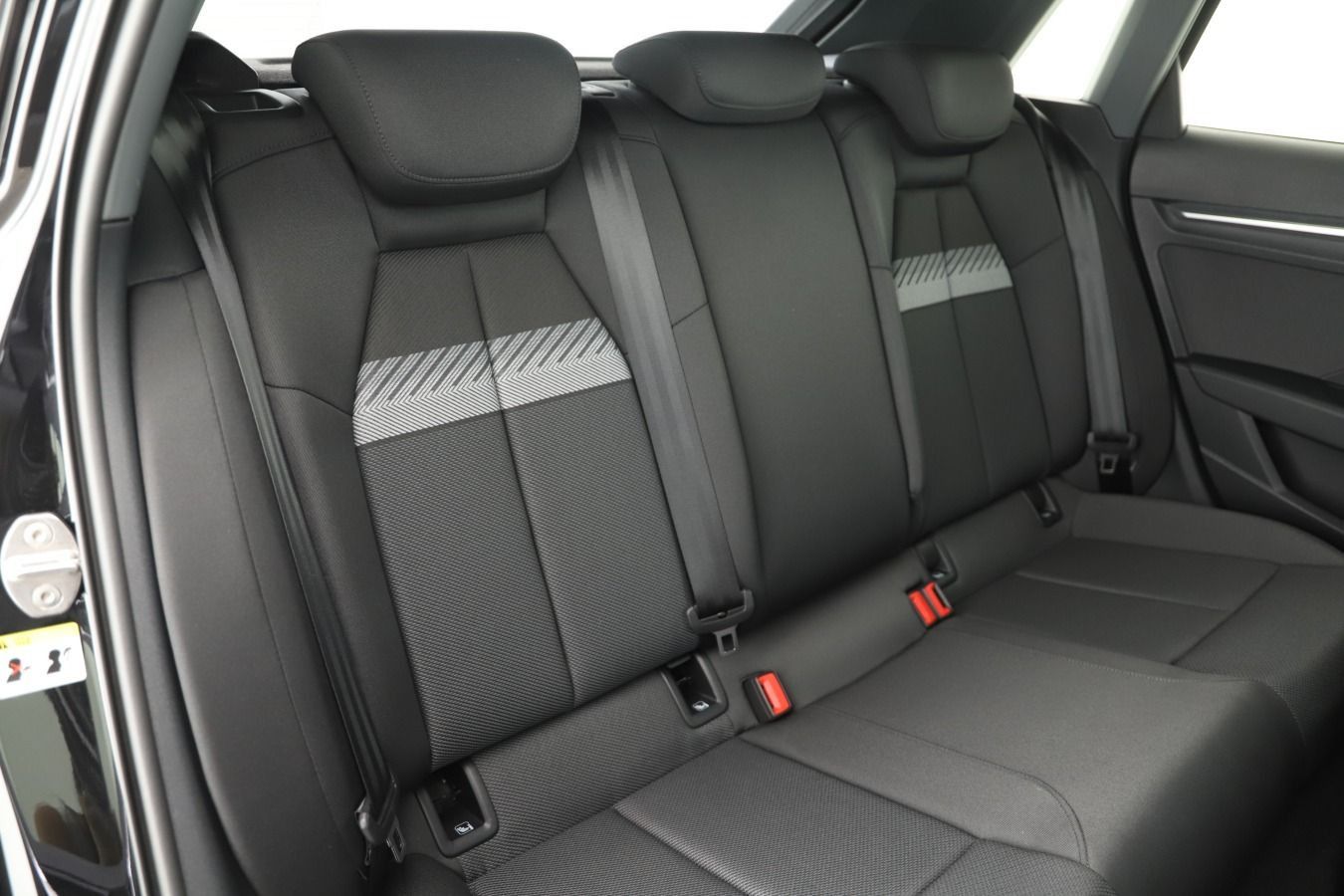 Audi A3 - Bild 7
