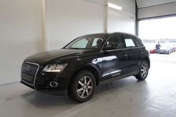 Audi Q5 - 1