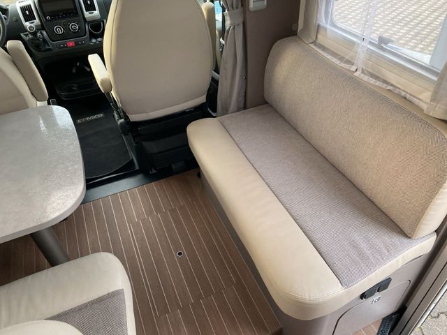 Etrusco T7300 SB 25.213,00 € Preisvorteil