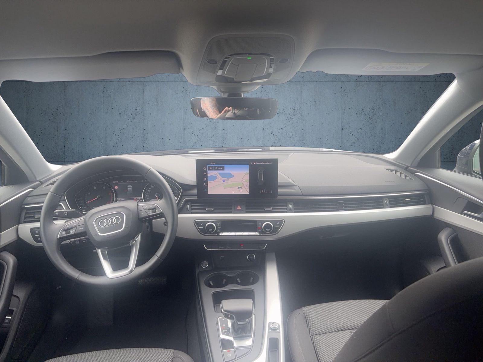 Audi A4 - Bild 12