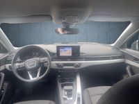 Audi A4 - Vorschau Bild 12
