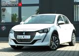 Peugeot E-208 e-Active 136 Klima/ Freispr./ PDC - Peugeot e-208: Active