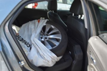 Opel Mokka - 10
