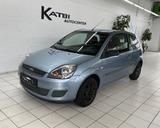 Ford Fiesta 1,4 TDCi Style Klimaanlage HU05.2026 - Ford Fiesta mit Diesel-Antrieb: ST