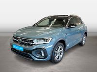 Volkswagen T-Roc - Vorschau Bild 2