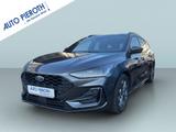 Ford Focus Turnier 1.0 EcoBoost Hybrid ST-LINE X (DEH - Ford Focus DEH