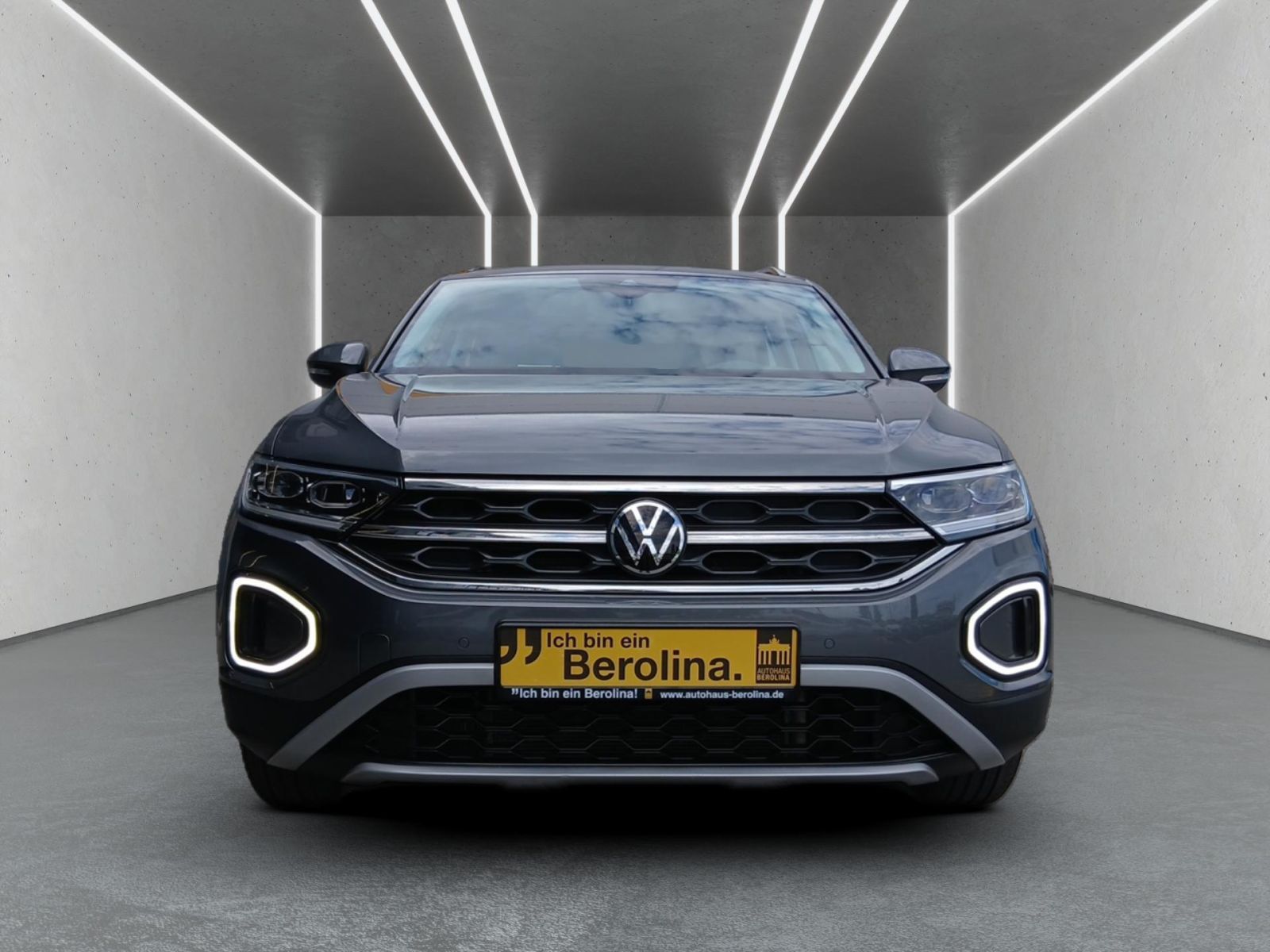 Volkswagen T-Roc - Bild 5