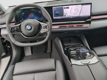 BMW 520 - 11