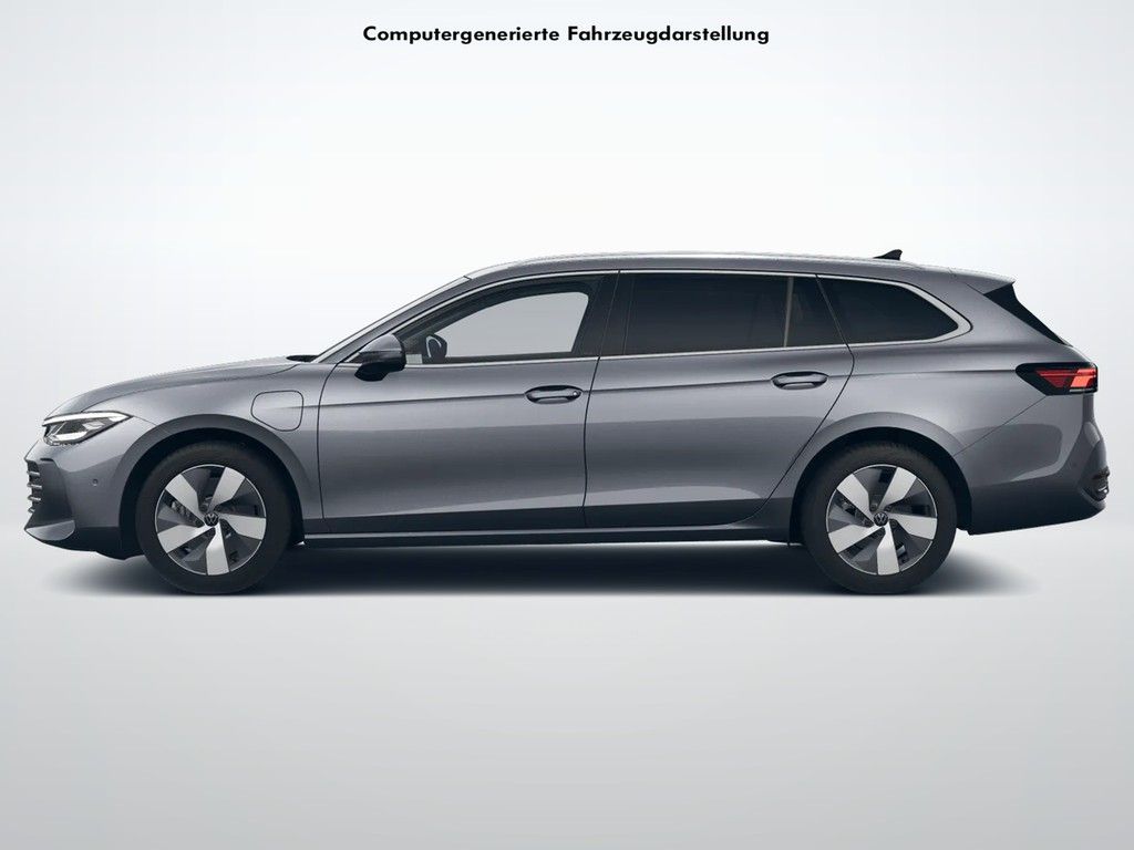 Volkswagen Passat 1.5 TSI eHybrid Business ACC AHK HuD RFK imagem 3
