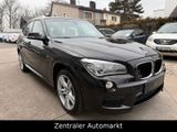 BMW X1 20 d xDrive/Bi-Xenon/Navi/Kamera/PDC/M-Paket - BMW X1: M Paket