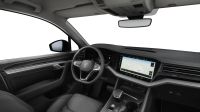 Volkswagen Touareg - Vorschau Bild 10