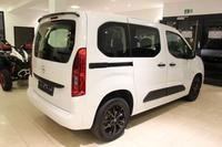 Opel Combo Life ALU SPUR DAB BT TOP SH DE 1.H 19%