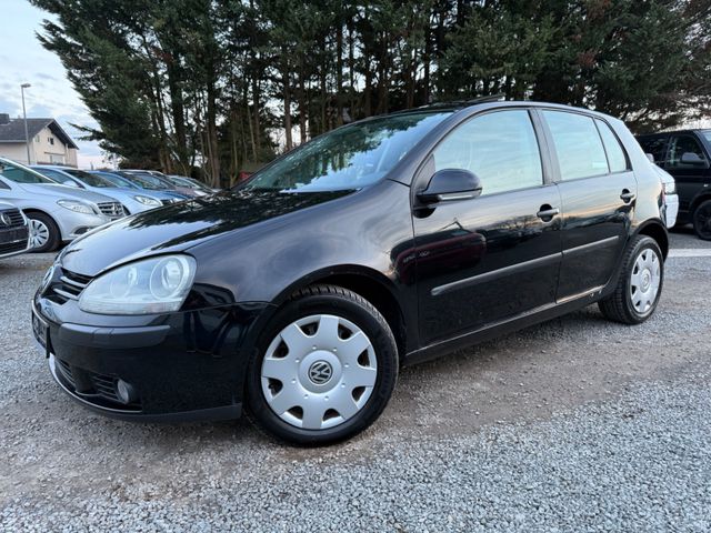 Volkswagen Golf 1.4 FSI Trendline/Schiebedach/Klima/SHZ