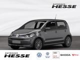 Volkswagen up! e-up! Edition , RFK Tempomat Sitzhzg. - Volkswagen up!: Edition