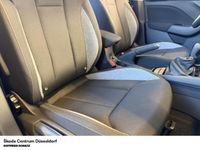 Skoda Kamiq - Vorschau Bild 26