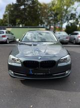 BMW 535i xDrive - - BMW 535 aus 2011: 535i