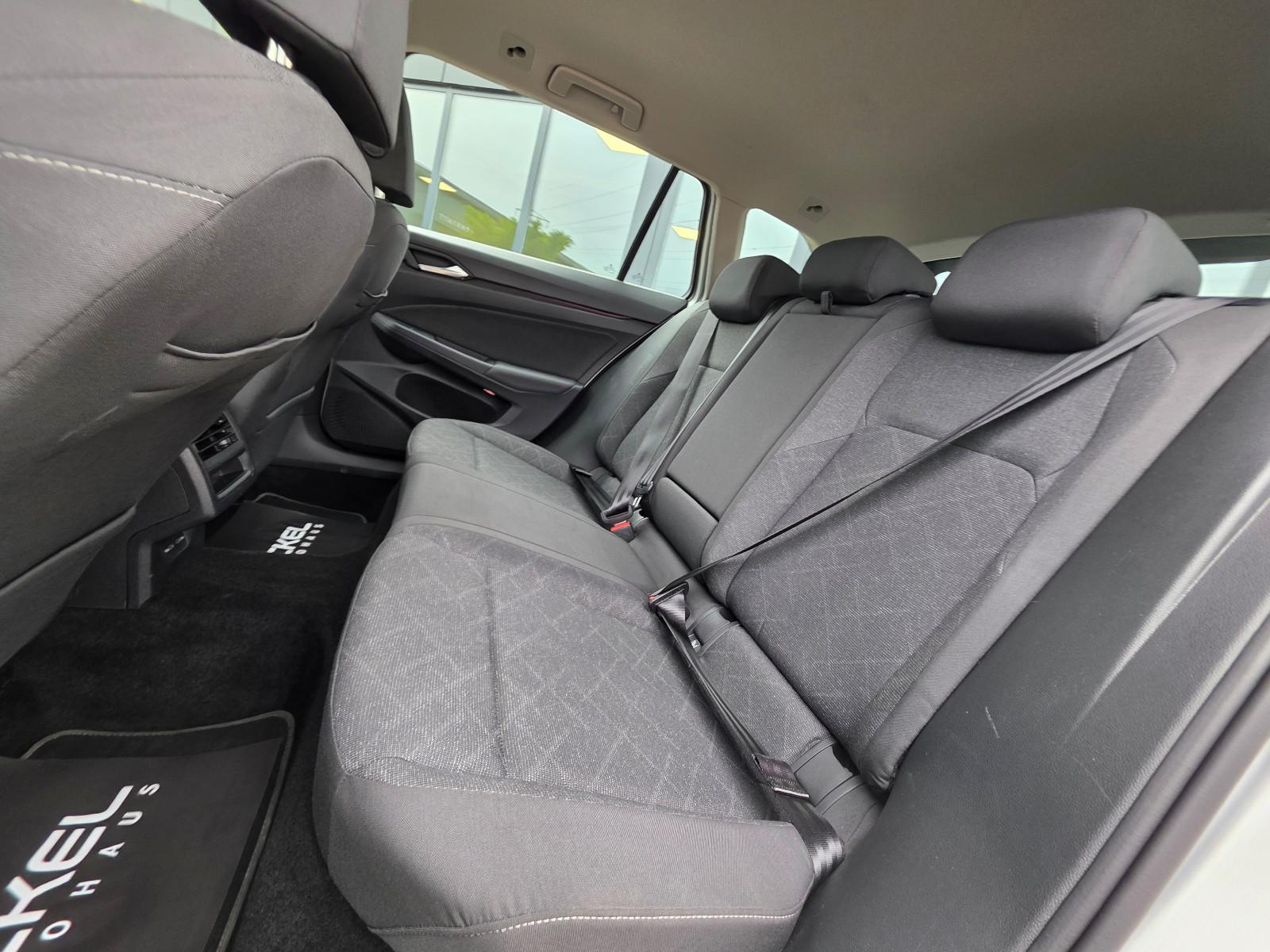 Volkswagen Golf VIII Variant Life*Acc*Led*Ahk*Kamera*, миниатюра 25