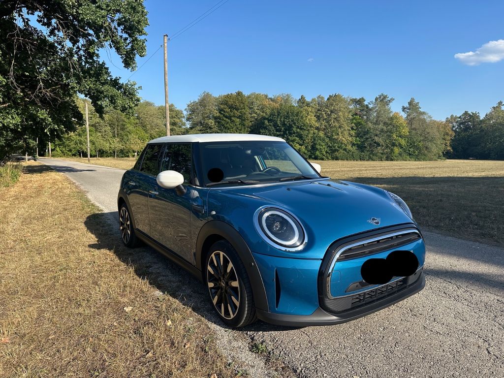 Image of MINI Cooper