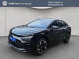 Skoda Enyaq Coupe RS - RS Suite AHK 21Zoll MAXX