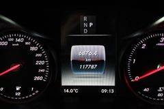Fahrzeugabbildung Mercedes-Benz C 220 d T-Modell 9-G Automatik + LED + AHK