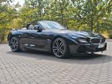 BMW Z4 sDrive20i M SPORT 19" +Garantie - BMW Z4 in Braunschweig