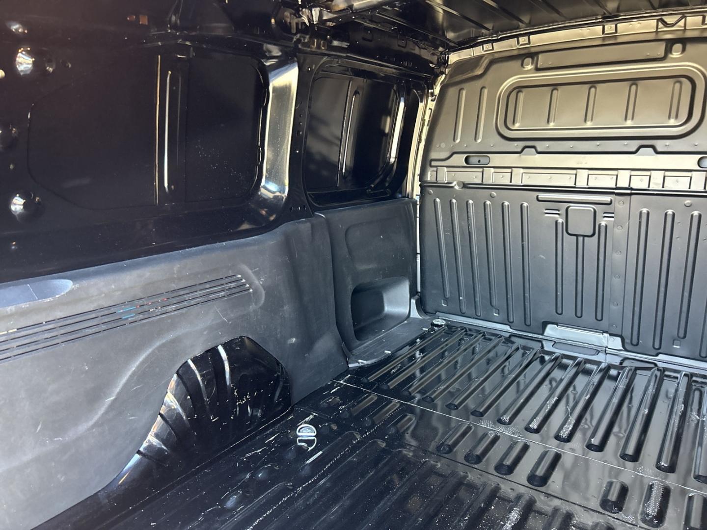Citroën Berlingo Kasten L2H1 Automatik PDC Digitales Coc