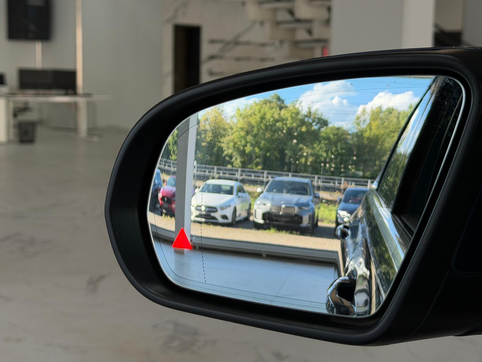 Mercedes-Benz B-Class 7G-DCT*WIDE*MBUX*PANO*KAMERA*LED*SPUR*PARK, миниатюра 8