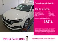 Skoda Octavia - Vorschau Bild 1