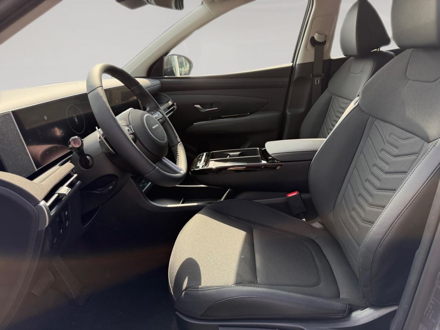 Hyundai TUCSON - Bild 8