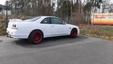 Nissan Skyline R33 Gts25t spec 2 - Nissan: R33