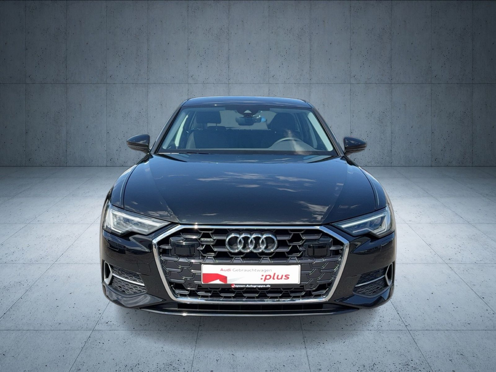 Audi A6 - Bild 9