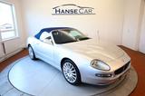 Maserati Spyder Cambiocorsa /  erst 14322 Km - Maserati Spyder: Cambiocorsa
