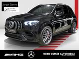 Mercedes-Benz AMG GLE 63 S 4M+ STANDHZG PANO HUD 360° AHK MBUX - gebrauchte Mercedes-Benz GLE 63 AMG aus dem Jahr 2023