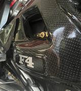 MV Agusta S F4 750 Unikat ! Wie Neu ! 1. Serie - MV AGUSTA F4