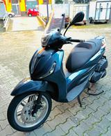Piaggio Beverly 400 HPE - PIAGGIO BEVERLY 400 HPE