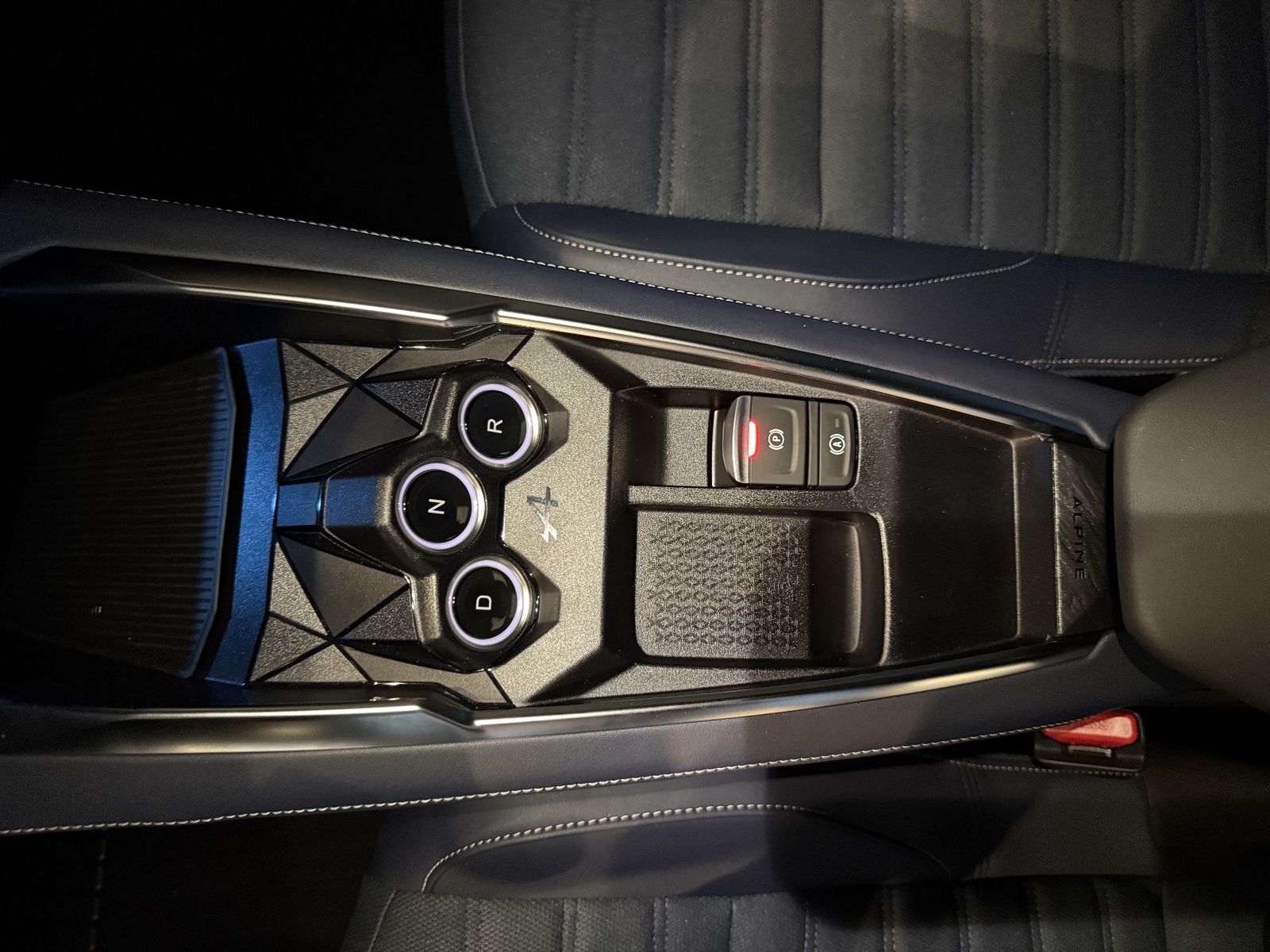 Alpine A290 - Bild 34