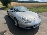 Porsche 996 Carrera Cabriolet  m. ATM v. 9000km - Porsche Gebrauchtwagen in Kassel