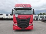 Iveco S-Way AS 440 S 46 GHH Silo Kompressor Intarder - Iveco Absetzkipper