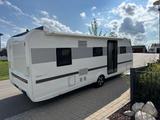 Adria Alpina 663 PT - winterfest und top gepflegt! - Adria Win