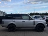 Land Rover Range Rover 4.4 V8 Autobiography *Seilwinde* TÜV - gebrauchte Land Rover Range Rover aus dem Jahr 2004