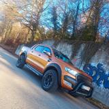 Ford Ranger - Ford Ranger von privat