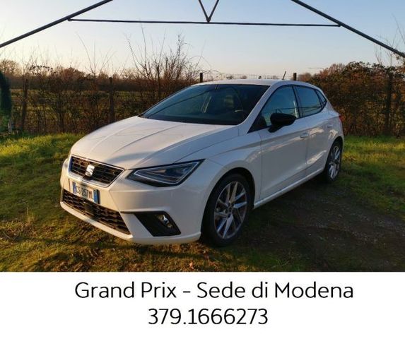 Seat SEAT Ibiza 1.0 EcoTSI 110 CV DSG 5 porte FR