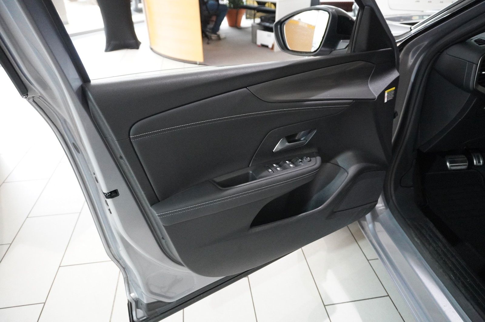 Fahrzeugabbildung Opel Mokka 1.2T GS SPORT NAVI/LED/KAMERA/SH/SPORT/DAB