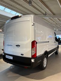 Fahrzeugabbildung Ford E-Transit Kastenwagen für 499,- netto leasen !