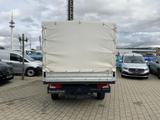 Mercedes-Benz Sprinter 215 CDI DOKA Kompakt 6-Sitze Klima Sitz - Offers