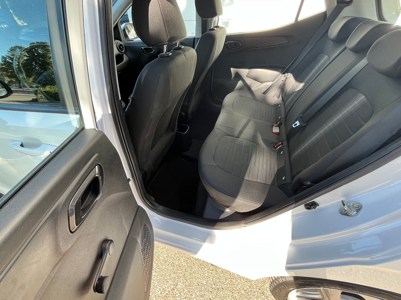 Hyundai i10 – Bild 11