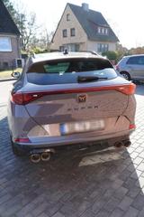 Cupra Formentor 2.0 TSI 228kW VZ 4Drive DSG VZ - Cupra Formentor von privat